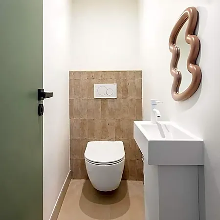 Noble Hotel Paříž