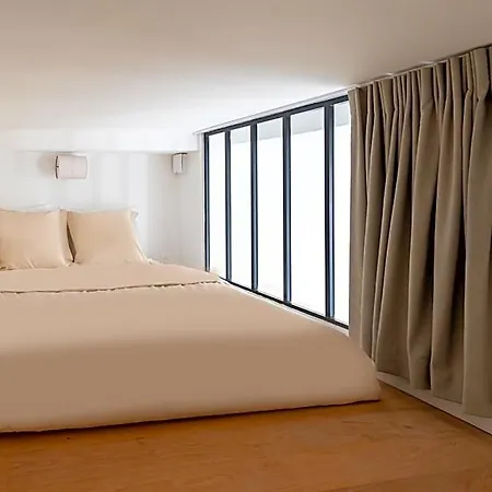 Hotel Noble Paris