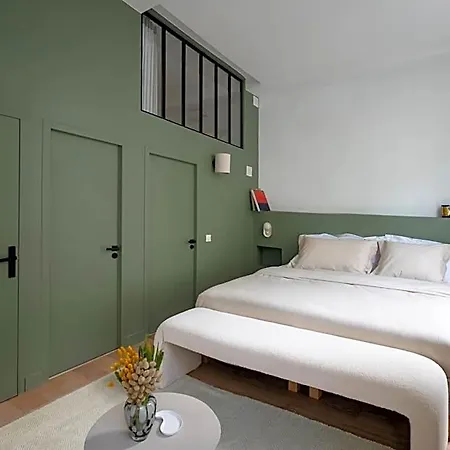 Hotel Noble Paříž