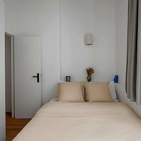 Noble Hotel Paříž
